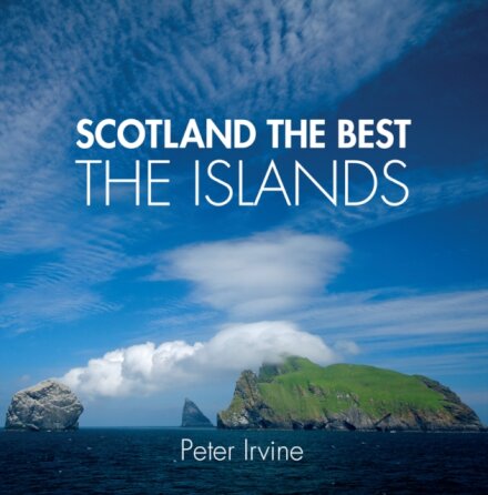 Scotland The Best The Islands