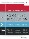 The Handbook of Conflict Resolution (3ª ed.).