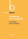 Oxford Basics: Presenting New Language