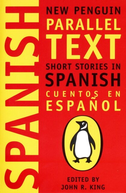 Spanish Parallel Texts
