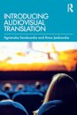 Introducing Audiovisual Translation