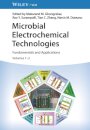 Microbial Electrochemical Technologies, 2 Volumes