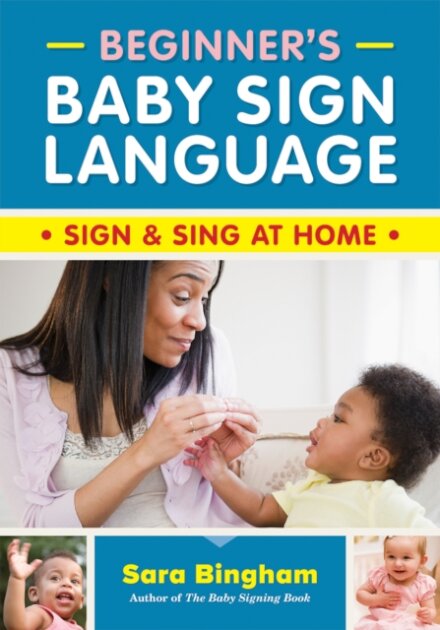 Beginner's Baby Sign Language