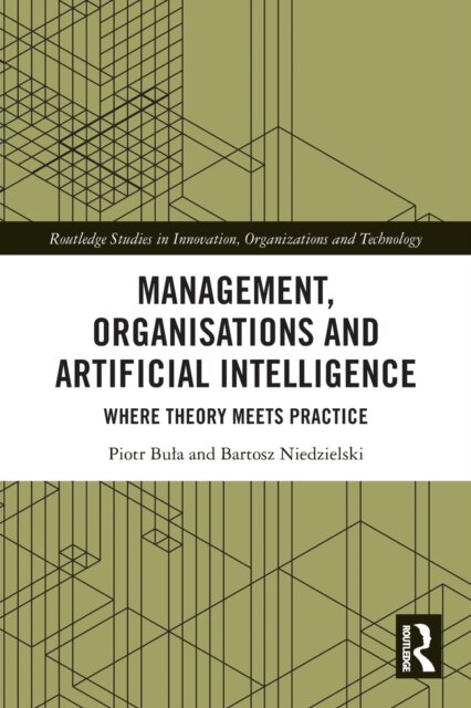 Management, Organisations and Artificial Intelligence
