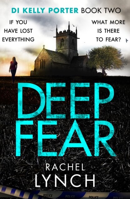 Deep Fear