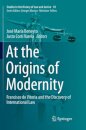 At the Origins of Modernity