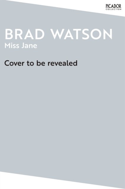 Miss Jane