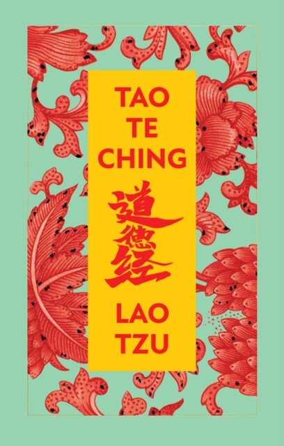 Tao Te Ching