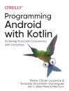 Programming Android with Kotlin