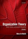 Organization Theory