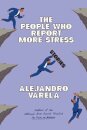 The People Who Report More Stress