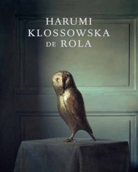 Harumi Klossowska De Rola