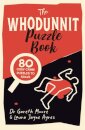 The Whodunnit Puzzle Book