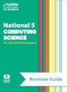 National 5 Computing Science Revision Guide