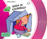 Abre a Janela - Quem se Escondeu?