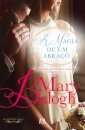 A Magia de um Abraço (Wescott series #2)
