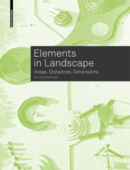 Elements in Landscape