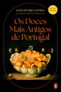 Os Doces mais Antigos de Portugal