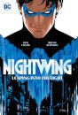 Nightwing Vol. 1: Leaping into the Light