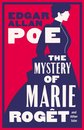 The Mystery Of Marie Rogêt