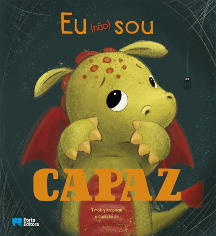 Eu (não) sou capaz