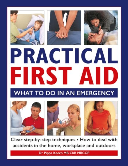 Practical First Aid