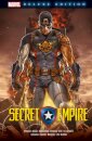 Marvel Deluxe Edition: Secret Empire
