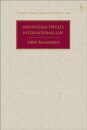 Indonesian Private International Law