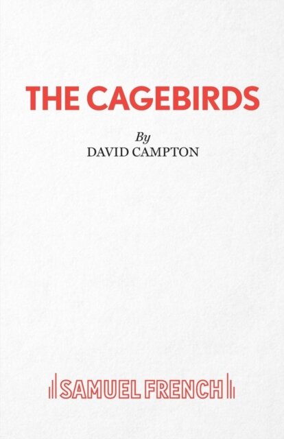 The Cagebirds