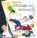 O Palácio Da Animação