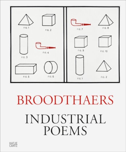 Marcel Broodthaers