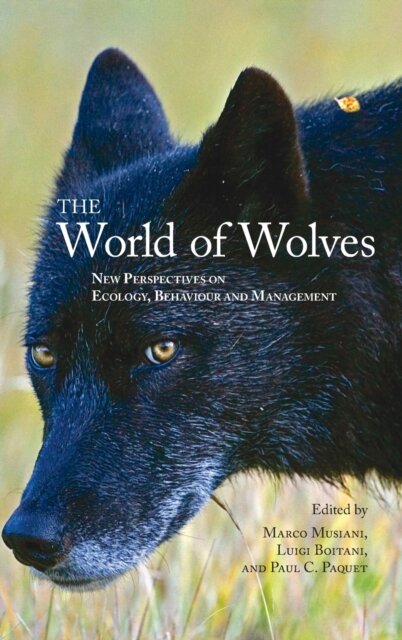 The World of Wolves