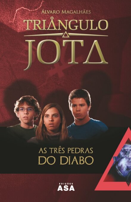 As Três Pedras Do Diabo