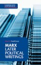 Marx: Later Political Writings