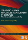 Strategic Human Resources Management in Schools