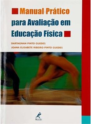 Manual Prático para Avaliação em Educação Física