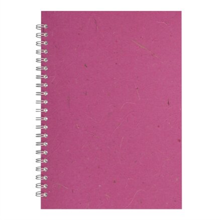 A4 Posh Ameleie Watercolour Paper 25lvs Berry Banana