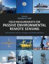 Field Measurements for Passive Environmental Remote Sensing