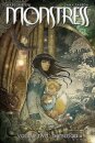 Monstress Volume 2: The Blood