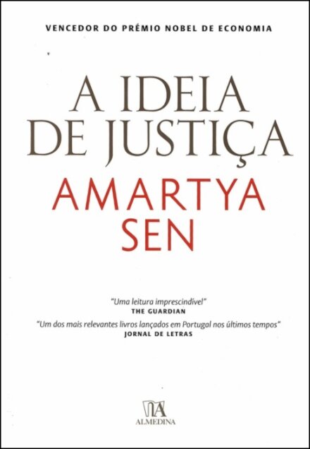 A Ideia De Justiça
