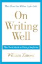 On Writing Well
