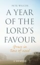 A Year of the Lord's Favour