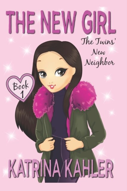 The New Girl-Book 1