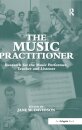 The Music Practitioner