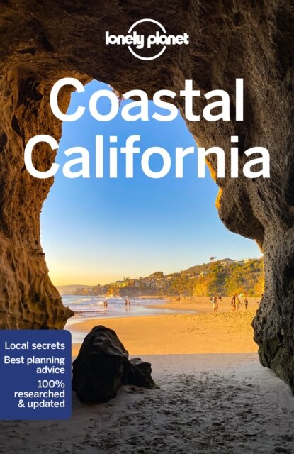 Coastal California 7E