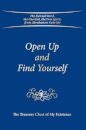 Open Up and Find Yourself
