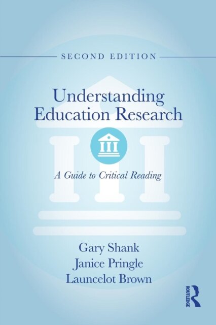 Understanding Education Research