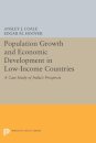 Population Growth and Economic Development