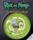 Rick & Morty: The Official Cookbook