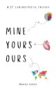 MINE YOURS OURS